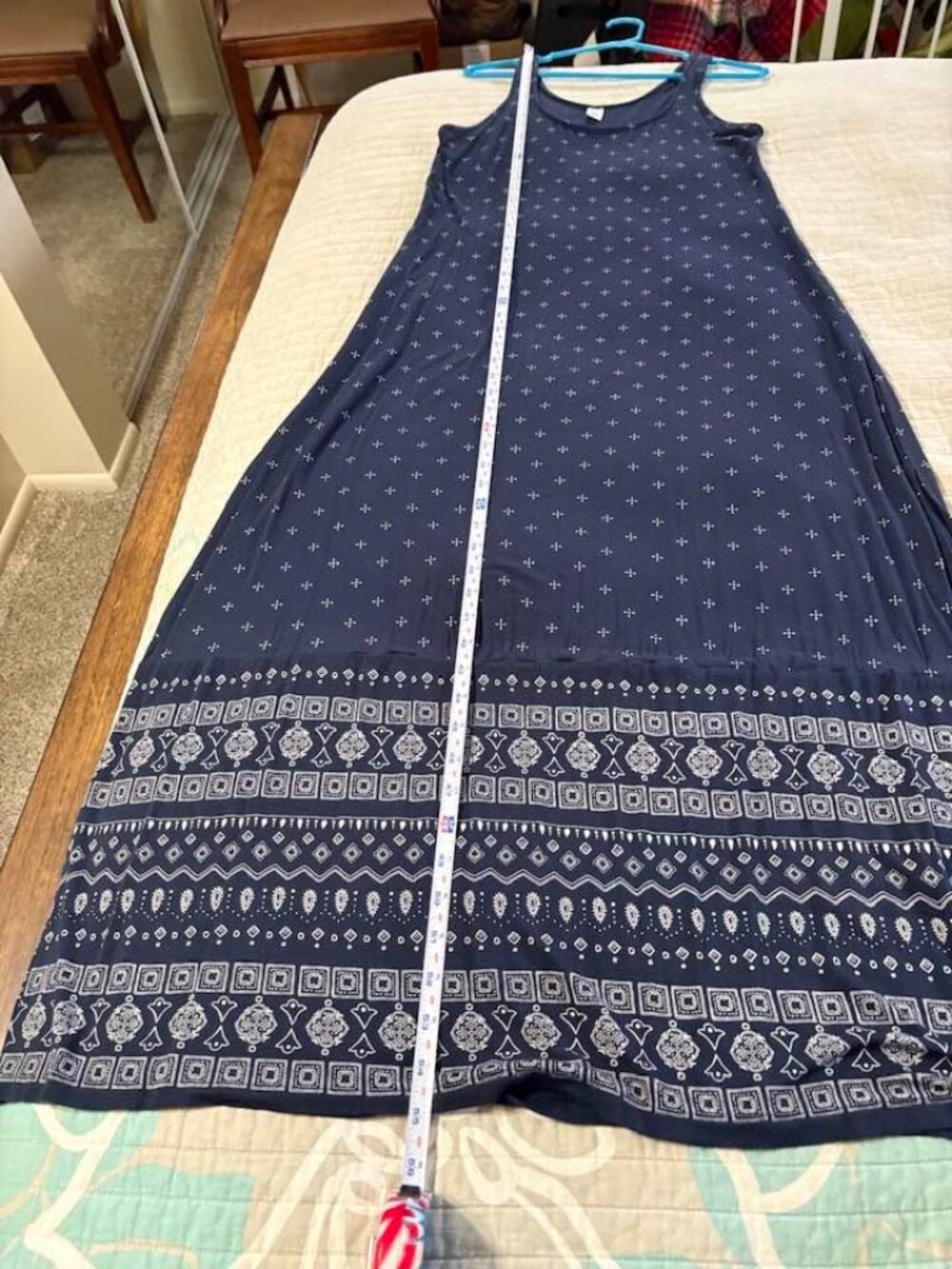 Old Navy Sun Dress